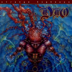 Dio (USA) : Strange Highways